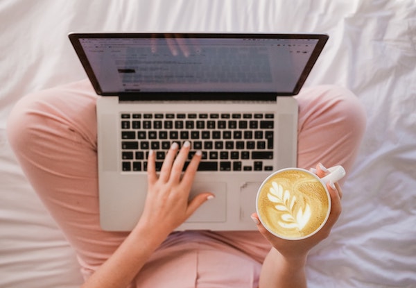 blog motivation
