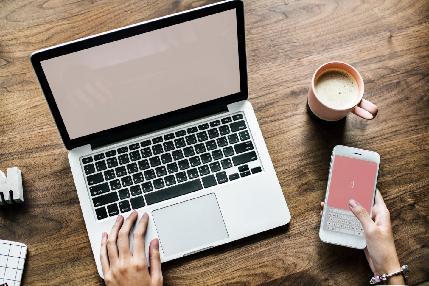 Mixed niches are one of the best blog niches