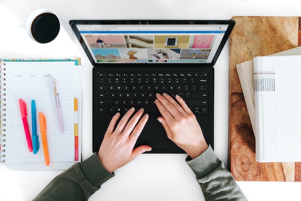qualities of a good blogger