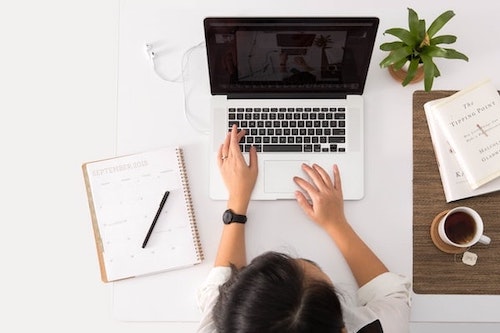 all about writing great blog posts