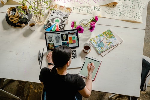 creative online business ideas
